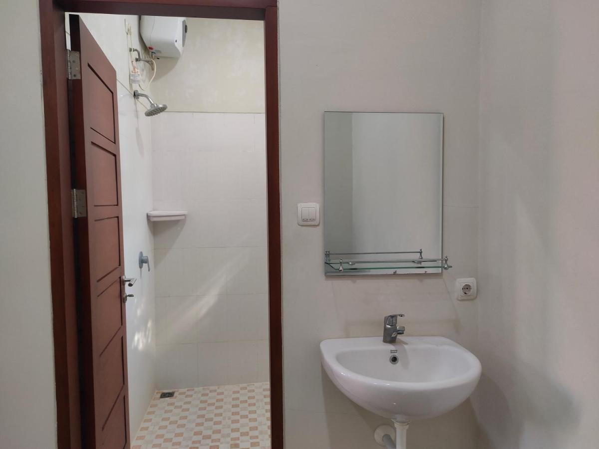 Wiana Homestay Sanur Exterior foto